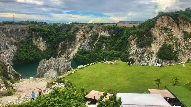 凤凰古城|洛夫土地太空春武里大峡谷的新入住点