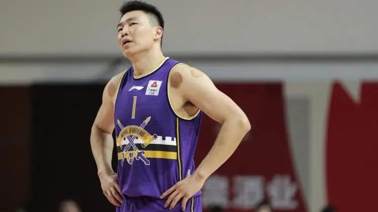 中国男篮|中国男篮历史前五的小前锋分别是谁？第一名出乎意料
