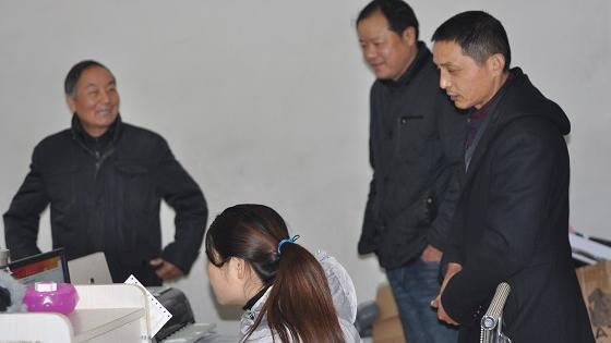 美团|淘宝电商发展快 助力乡村更振兴