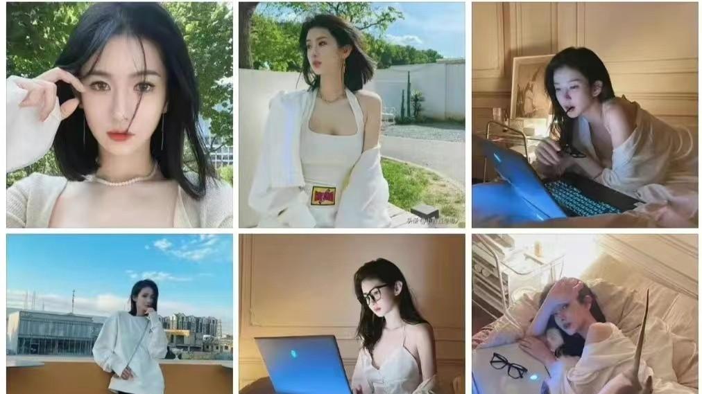 李易峰|说说李易峰这个事，男明星为啥都热衷于嫖娼？不是很多女粉主动愿意吗？