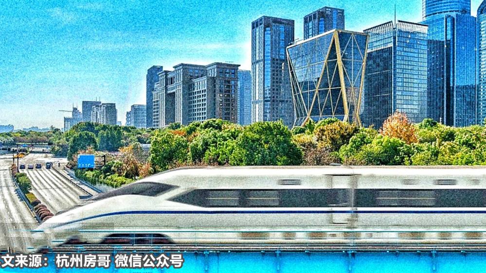 二手房|杭州楼市现状：不限购了，多亏了二手房