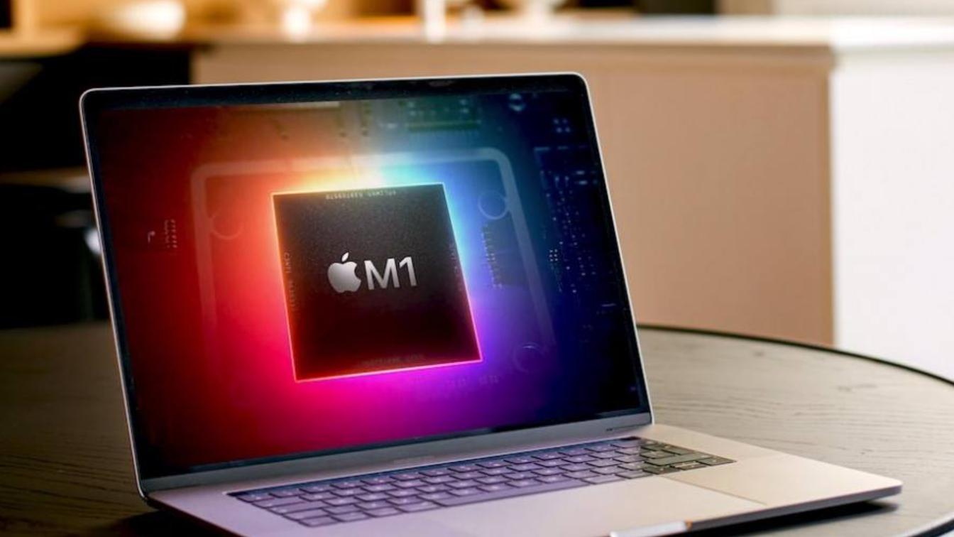 苹果macbook|2021年MacBook占有率近10%，出货增长超平均，值得入手吗？