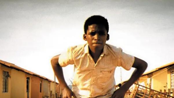 迪迪|《上帝之城》：好人与坏人之分，究竟该怎样去定论呢？