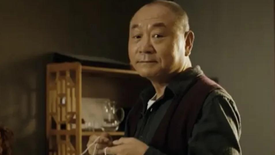 范伟|抗疫题材《勇敢的你》将播，陈乔恩周一围主演，范伟徐帆戏骨云集