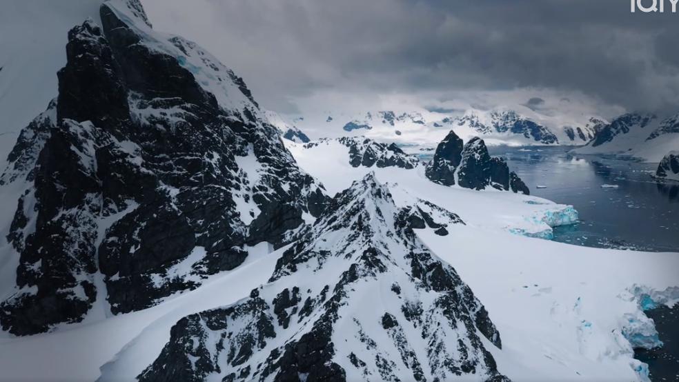 南极大陆亿万年的古老秘密是什么？