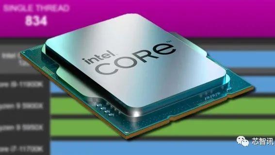 三星|全球芯片荒之下，英特尔处理器仍滞销？去年四季度库存创历史高