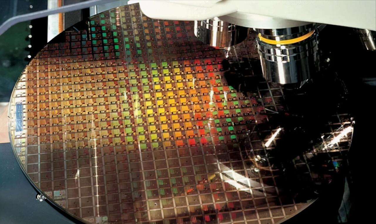 芯片|美国芯片法案遭遇滑铁卢，芯片巨头或取消建厂，中国芯片迎来转机
