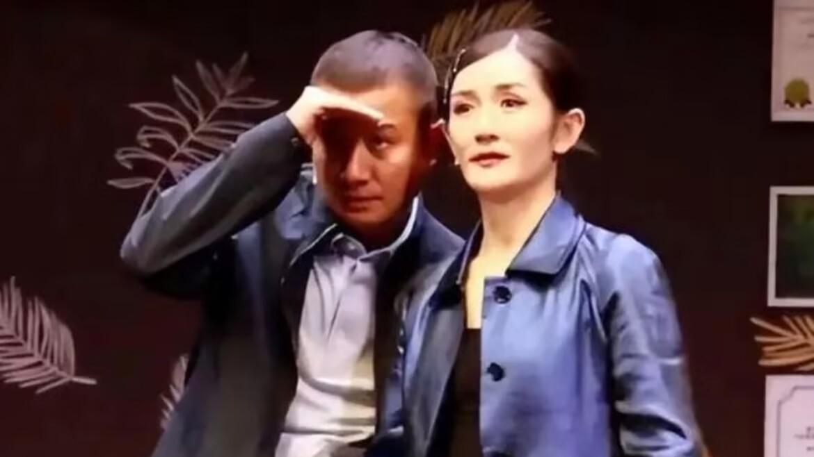 李维嘉|被官网除名，现又《向往的生活》遭全程打码