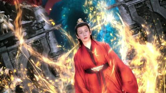 沉香重华|追完《沉香重华》最终大结局，我直接无语凝噎，真是看了个寂寞