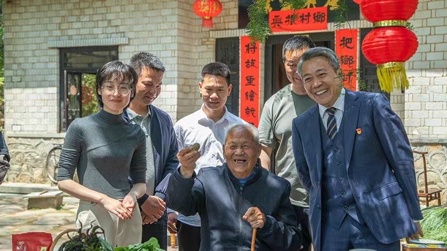 亚马逊|直播给乡村农产品带来了出路