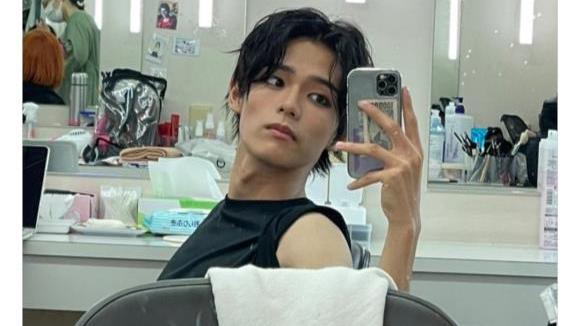 |假面骑士revice：蜃楼公开全新造型，evil强化形态要来了！