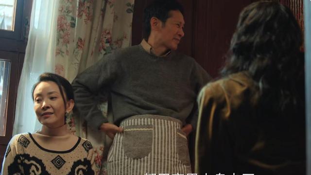 野蛮生长|《风吹半夏》刚播出5天，就出现了7位恶人，引起了不少观众的热议