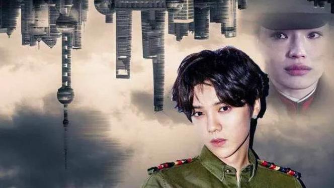 鹿晗|娱乐圈中最有演技的明星都有哪些