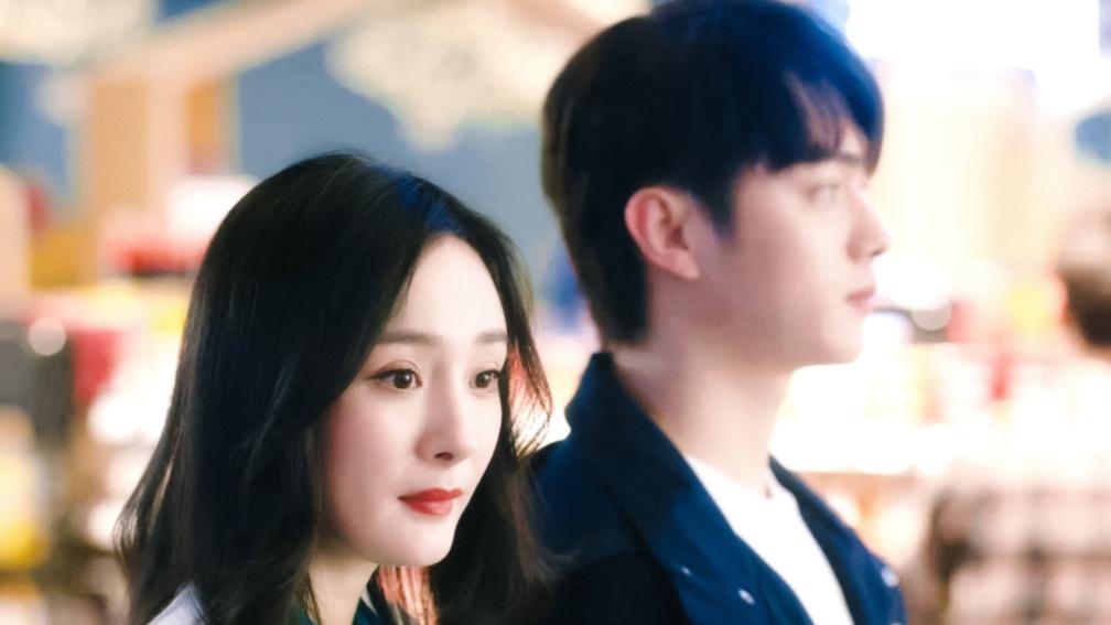 爱的二八定律|《风吹半夏》《爱的二八定律》各看5集，一个已弃剧，一个追不停