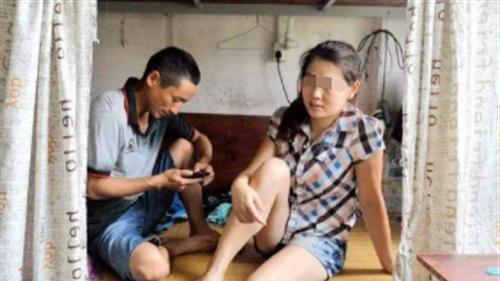 回顾 湖北一民工邀请工友合租，哪知引狼入室，工友竟霸占妻子2年