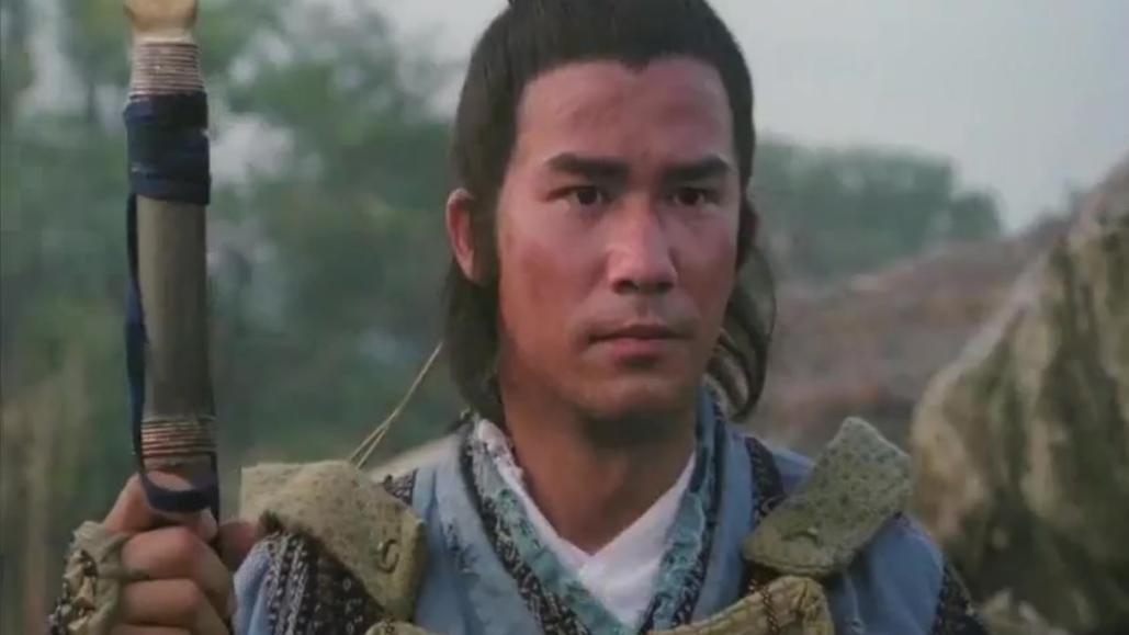 央视|一部被严重低估的80年代武侠片，当年票房仅300多万，被央视多次重播