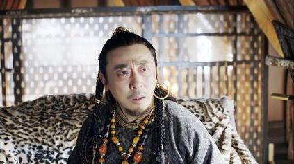 宁理|放弃男1号美漂10载，吃“软饭”10年，宁理能获得成功不是偶然