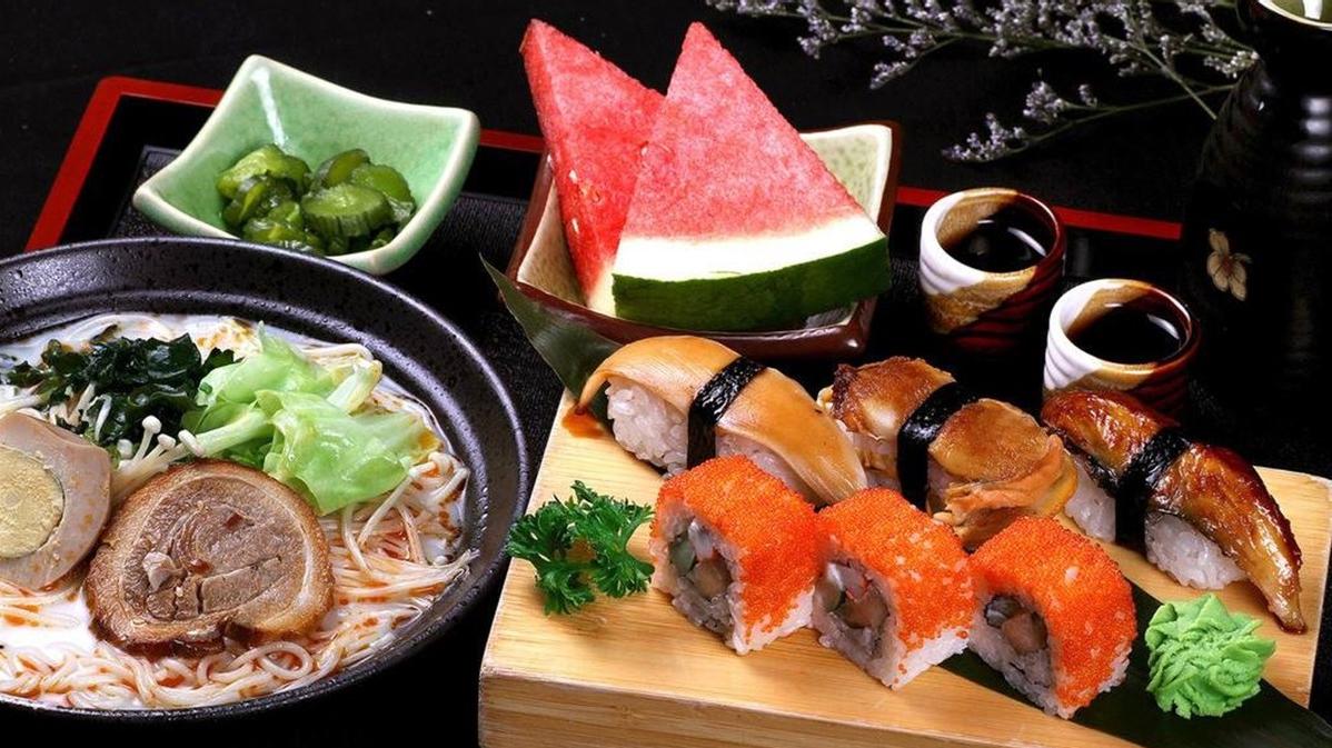 |日本普通家庭一日三餐吃啥？看完终于明白：为啥日本“没”胖子了