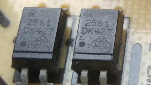 隔离|光耦及应用电路