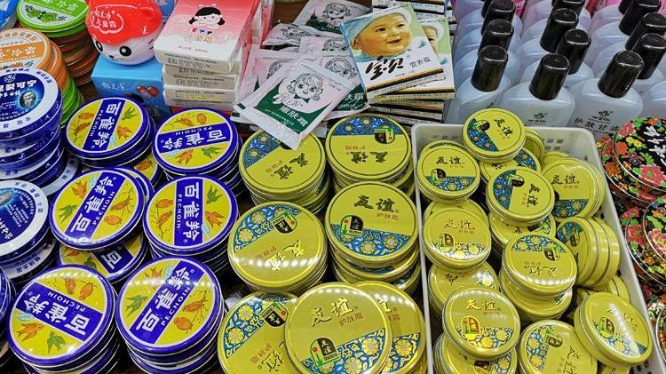 护发素 6款因太“丑”被误解的老国货，完美诠释：看起来很穷，但很实用