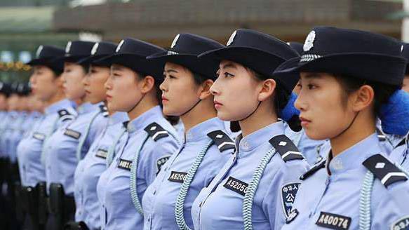 招聘|“当地仅2人被录用”，某地公安厅招聘公务员名单公布，原因很现实