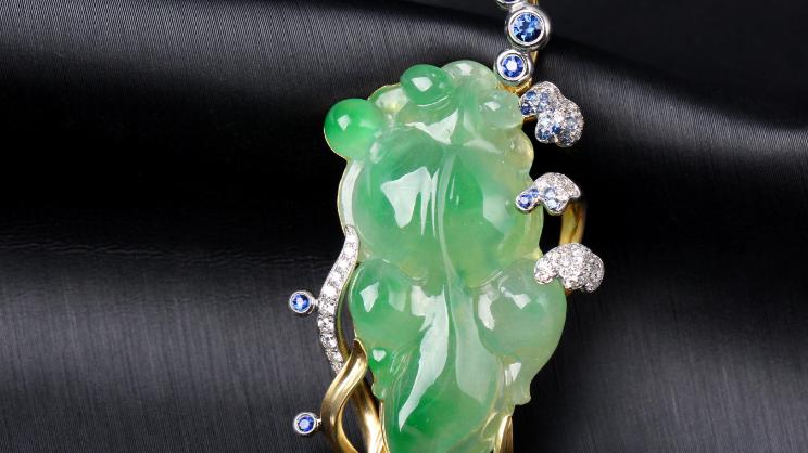 翡翠|翡翠肯定会升值吗？其实也不一定，下面这几种就没有升值空间