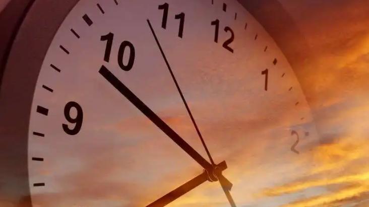 时间到底是什么？时间真的存在吗？一个无法被理解的问题！