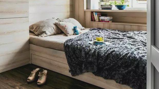 榻榻米搭配书房、衣帽间、茶室、儿童专属区，效果绝了