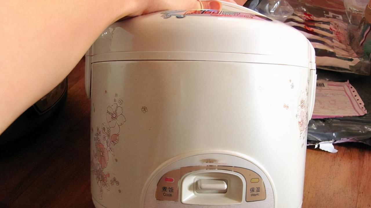 冬奥运动员_徐梦桃|让我一见倾心的3个小家电，看似很“鸡肋”，用起来真香！