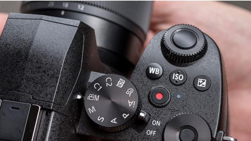 域名|认识松下Lumix DC-G95（G90）