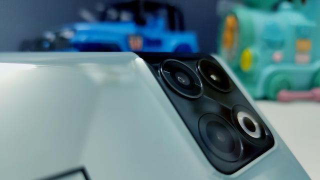 CPU|一加新旗舰，改变策略后仍旧坚持NeverSettle！