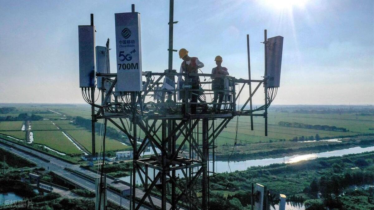 6g|两年前，特朗普承诺要在6G研发上超越中国，现在美国到哪一步了？