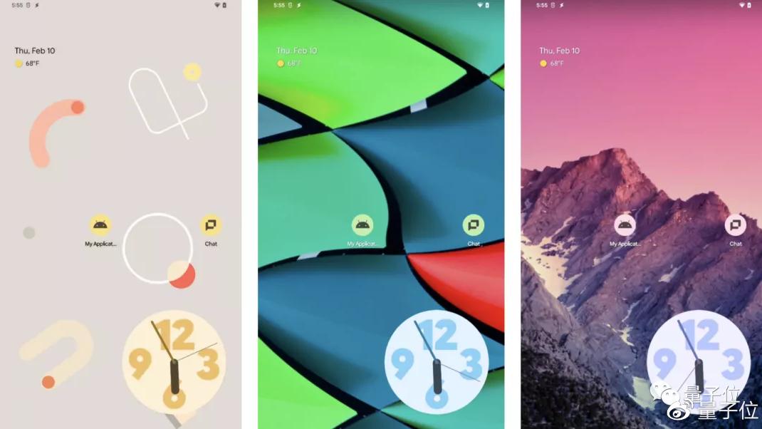 三星|安卓13开发者版曝光，这些功能国产系统也有，体验还更好！