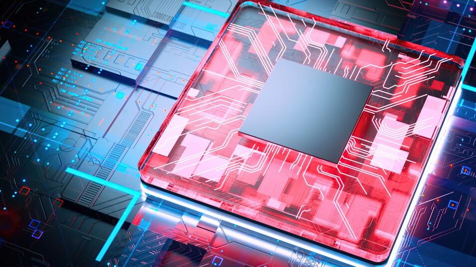 心跳|不知不觉，美国的“芯片包围圈”又扩大了！如何破局？