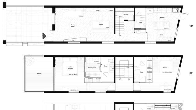 回乡改造40年老宅，过上现代风格的田园生活，越简单越幸福