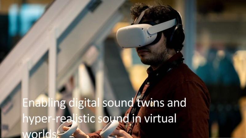 Java|音频解决方案开发商Treble获得550万欧元融资