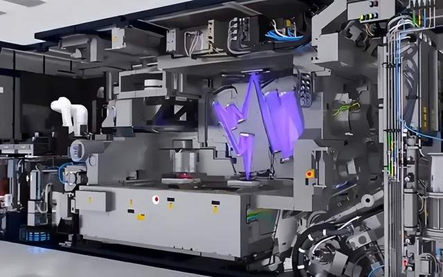 台积电|美国芯片砍单，台积电先进工艺产能严重过剩，关停部分EUV光刻机