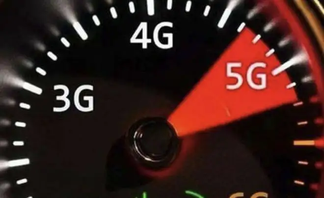 |感慨5G没用，觉得网速并没有多大提升？