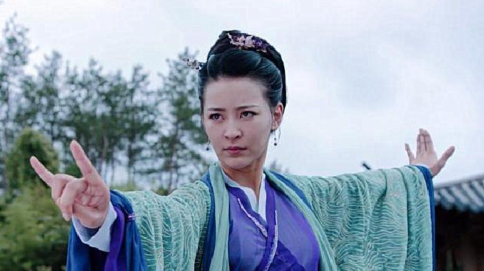 魏无羡|陈情令：虞夫人对魏婴的爱和恨，其实都是可以被理解的！