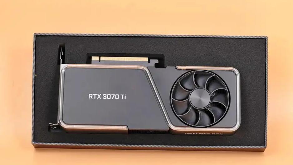 RTX2060|RTX3070ti真的算智商检测卡吗？