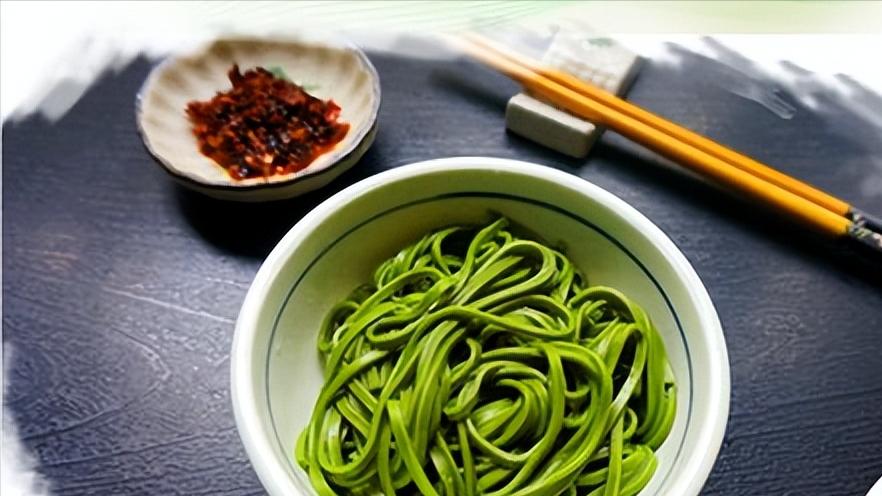 云南|云南的面食文化——云南人自己的六碗面，你吃过几碗？