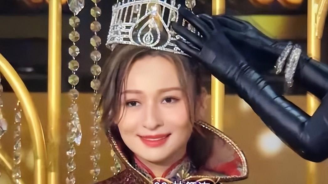 香港小姐|2022港姐三甲出炉遭群嘲“太丑了”，为何港产美人不再？