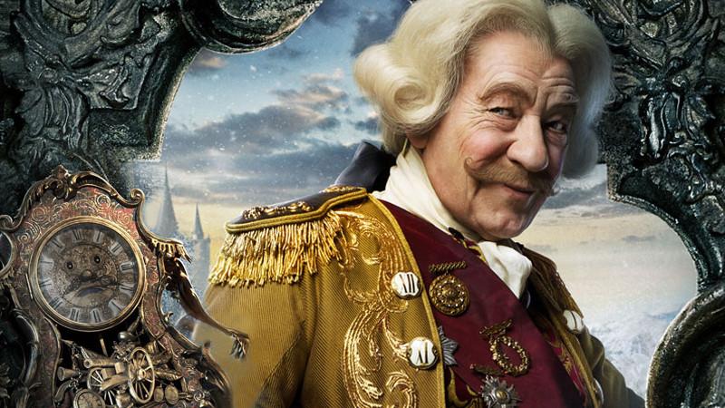 小舞|《美女与野兽》影评：好故事，在任何时代都迷人