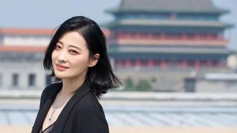 梅婷|叛逆女孩梅婷的故事！