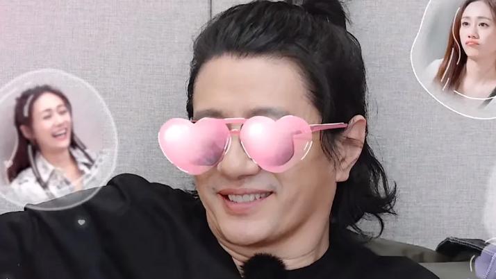 郑钧|当大家都在分享婚姻里比较温暖和感动的事情时，到郑钧这里，画风就变了