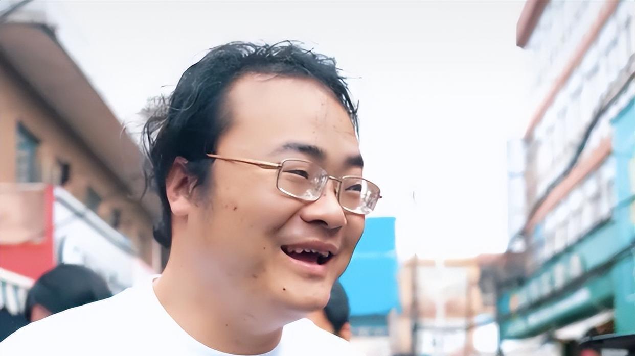 网红倪海杉称1800万包下高邮湖，引来巨大的流量不知是福还是祸
