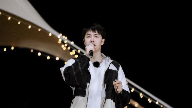 玛丽莲·梦露|王一博点赞作品有深度，细节捕捉到位，共情解读让舞者感动