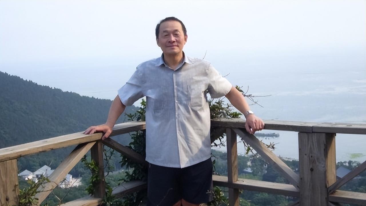 北京教师任铁生，失踪搜救13年无果，留下一张纸条