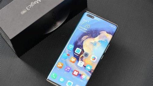 华为荣耀|荣耀Magic3 Pro开始清仓退场，最高降价2730元，是捡漏的好时机了