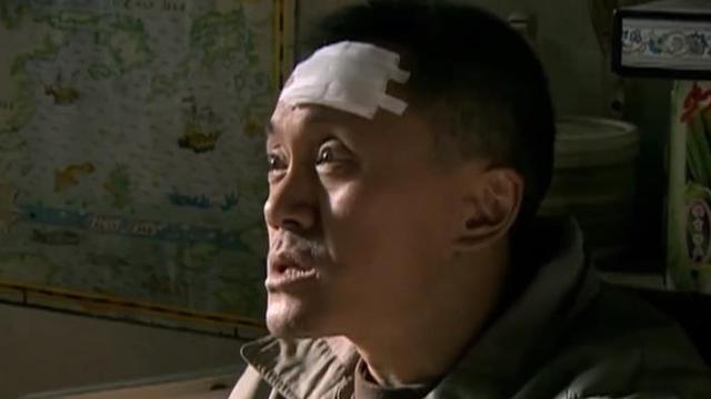 钉子户|《蜗居》，小市民李老太太从千金小姐到落魄钉子户